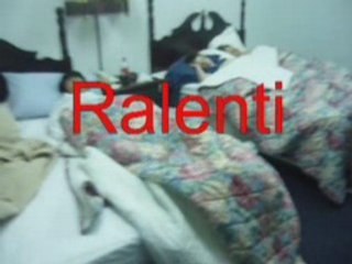 Operation ça mouille