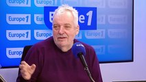 « Il y a eu réactivité très forte du gouvernement dans la gestion de la crise à Mayotte » pense Jean-Luc Schnoebelen