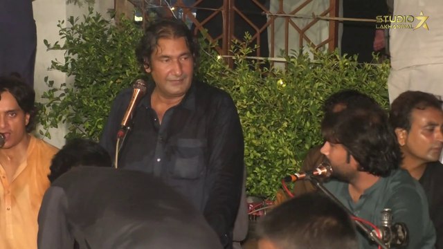 Main Un Ke Nazoon Pe Lut Gaya Hon | Moin Afzal Chand | Qawwali Sook Kalan Sufi Kalam