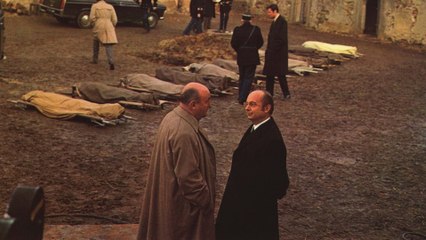 Laisse aller, c'est une valse