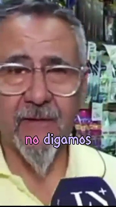 ALMACENERO REAFIRMA EL CAMBIO ECONOMICO DE MILEI #shorts