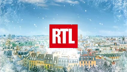 Le journal RTL de 20h du 30 décembre 2024