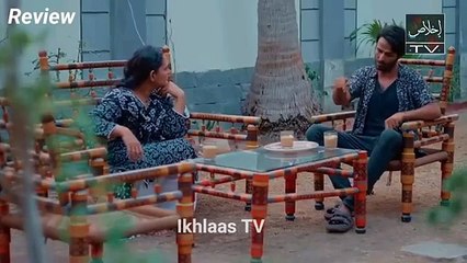 Shair Episode 01 - [Eng Sub] - Danish Taimoor - Sarah Khan - Pakistani Drama