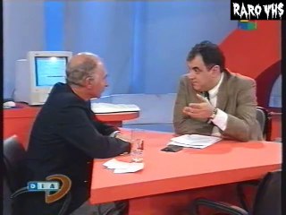 Lanata entrevista a De la Rua 1997