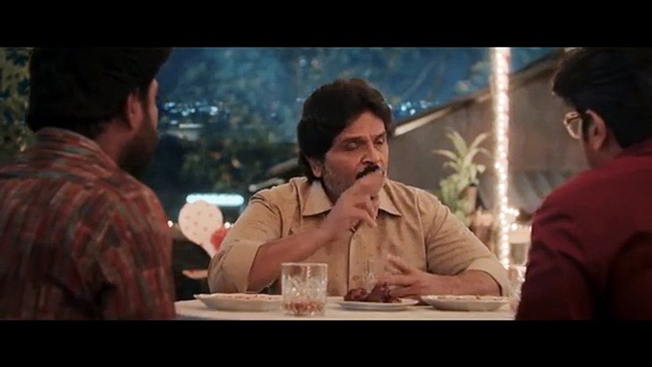 Lucky Baskhar (2024)
