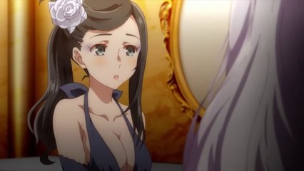 The World's Finest Assassin Gets Reincarnated in Another World - EP 01 [Hindi dub] | ALB Anime Hindi