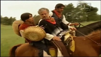 Amor Real Capitulo 95