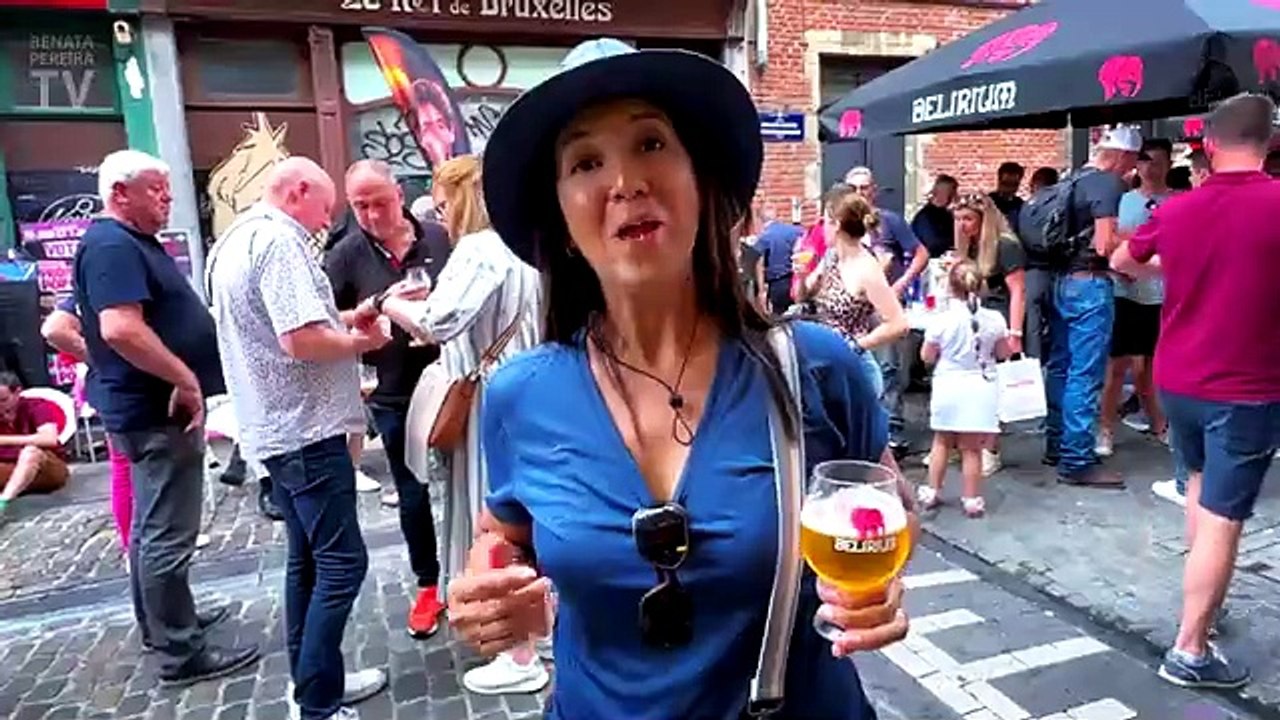 BELGIUM, in 3 days (Full Itinerary)