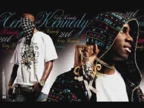 Mims - This Is Why I Rock (Rock Version)