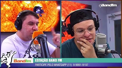 SONDA DA NASA REALIZA A MAIOR APROXIMAÇÃO DO SOL DA HISTÓRIA