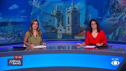 Tradição no Bonfim: Sexta-feira da Gratidão