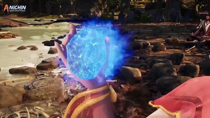 My Journey To Alternate World S1 28