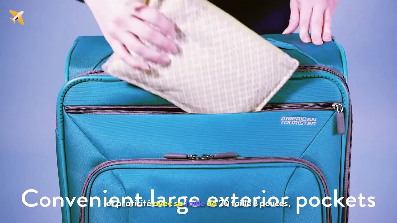 Valises de Voyage  | TOP 10 des valises de voyage les plus vendues sur Amazon