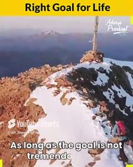 Right Goal for Life || Acharya Prashant