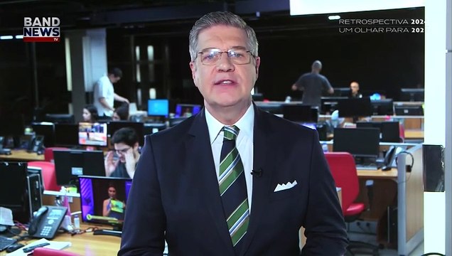 Retrospectiva 2024: Delator do PCC é executado em aeroporto de SP