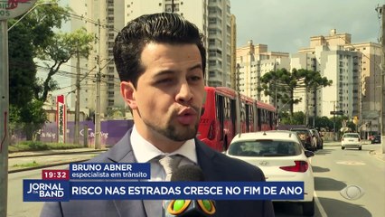 PRF aumenta fiscalização contra motoristas alcoolizados nas estradas