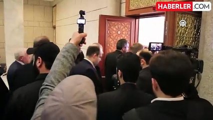 Suriye'de yeni yönetimin lideri: Şam'ı ele geçirmeseydik bölgesel savaş çıkardı
