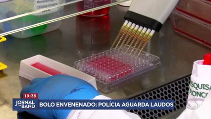 Polícia trata caso da família que comeu bolo no RS como homicídio culposo