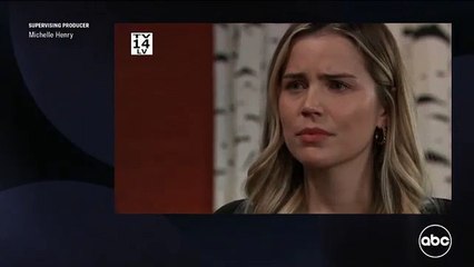 General Hospital 1-2-25 Preview