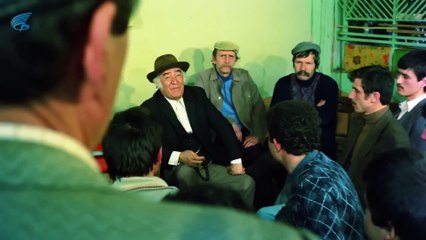 Üç Kağıtçı Türk Filmi _ FULL HD _ Kemal Sunal Filmleri
