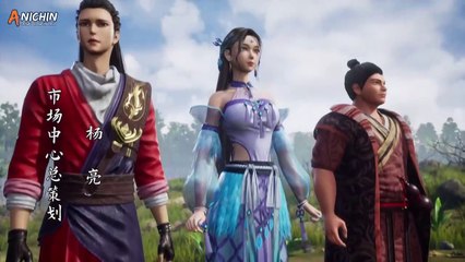 My Journey To Alternate World S1 26