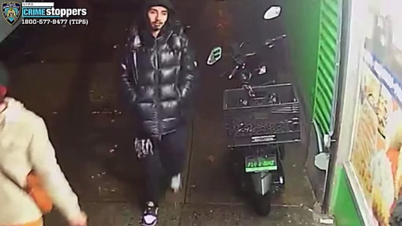 Suspects wanted for beating and robbing man on Bronx street
