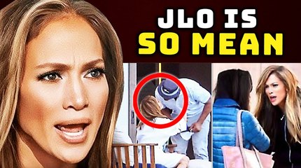 Strict Rules Jennifer Lopez Forces Her Staff To Follow