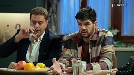 Igra sudbine - 1284 epizoda NOVO