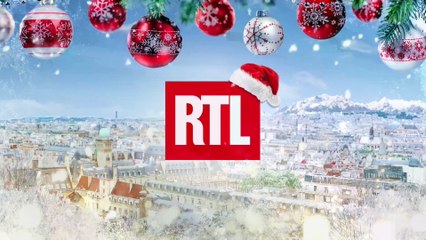 Le journal RTL de 21h du 30 décembre 2024