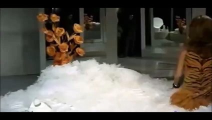 Сильва Кошчина - 4 (красивые девушки и женщины)