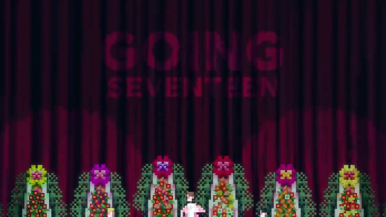 [GOING SEVENTEEN] EP.1 드립  고잉 컴퍼니 1 Ad-lib GOING COMPANY 1