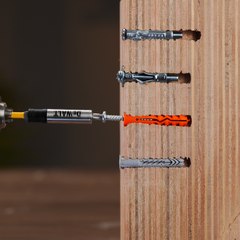 That's how it works! 🔥 Simple Anchor Bolt test! 🔩