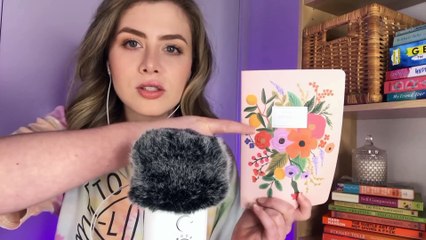 Whispered Comfort: Close-Up ASMR for Relaxation & Easing Loneliness 🌙💛