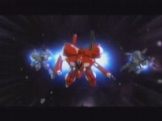 Macross Frontier 04 Queadluun