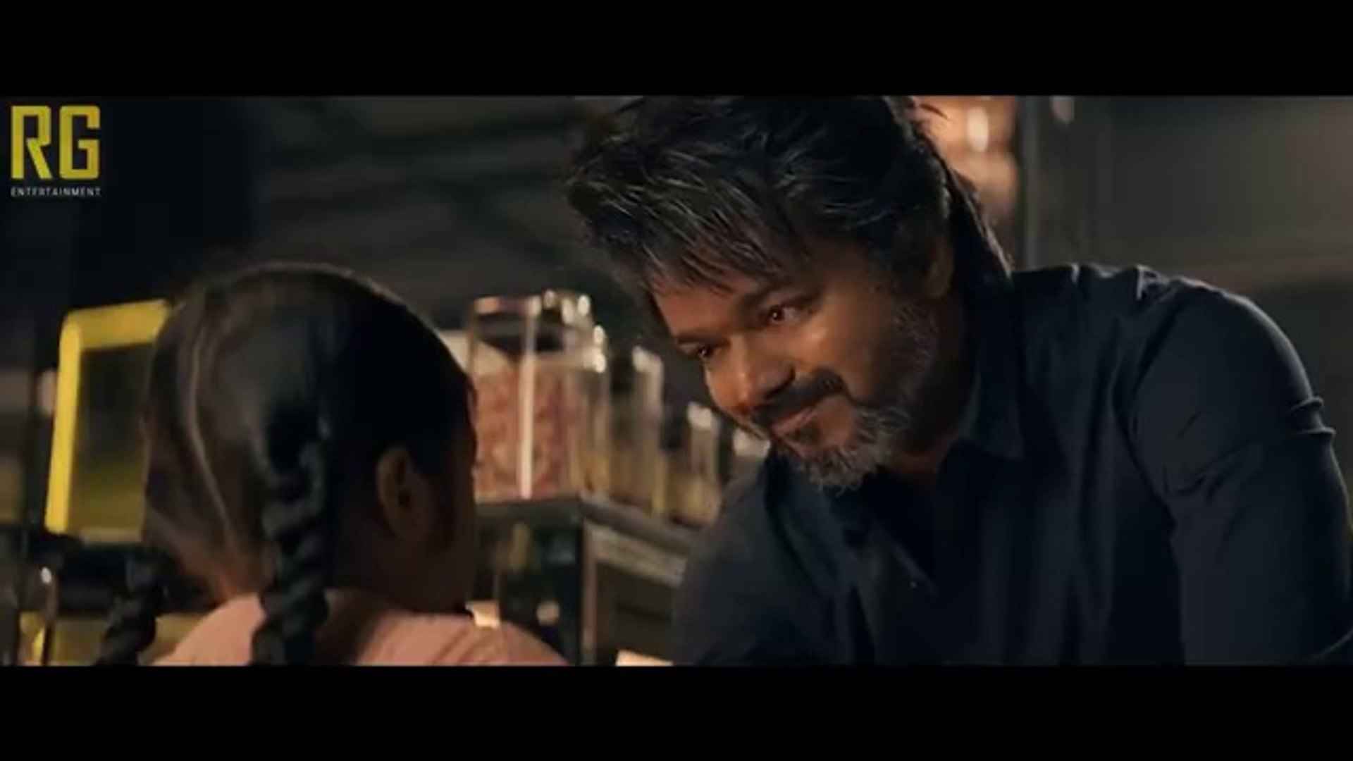 LEO (2023) Hindi Dubbed Full Movie - Starring Thalapathy Vijay, Sanjay Dutt, Arjun, Trisha Latest mo