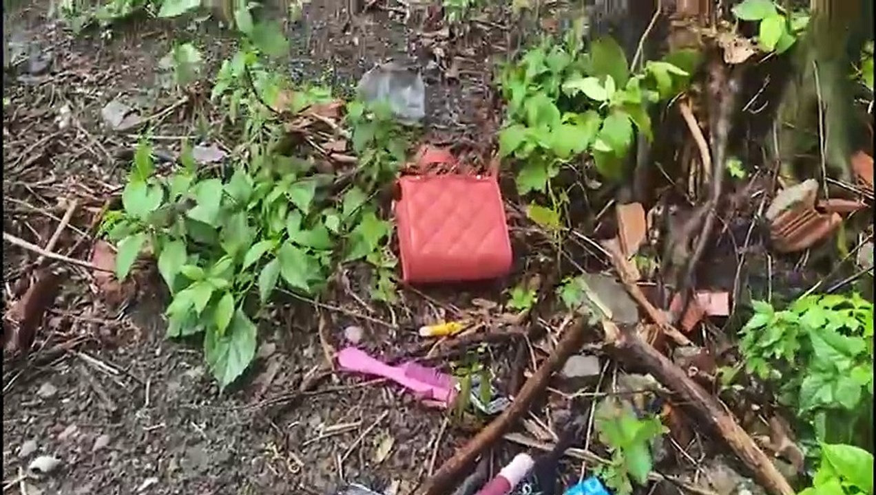 Assassinato brutal: mulher trans é encontrada morta em área de mata