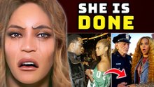 It's The End For Beyonce