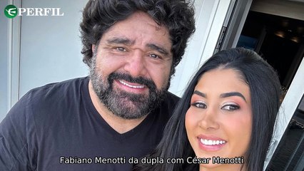 "Emoções e desafios: Homenagem a Fabiano Menotti, convite para BBB e saúde da filha de Juliano Cazarré"