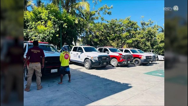 Localizan en Vallarta el cuerpo de joven tapatío que desapareció en playas de Nayarit