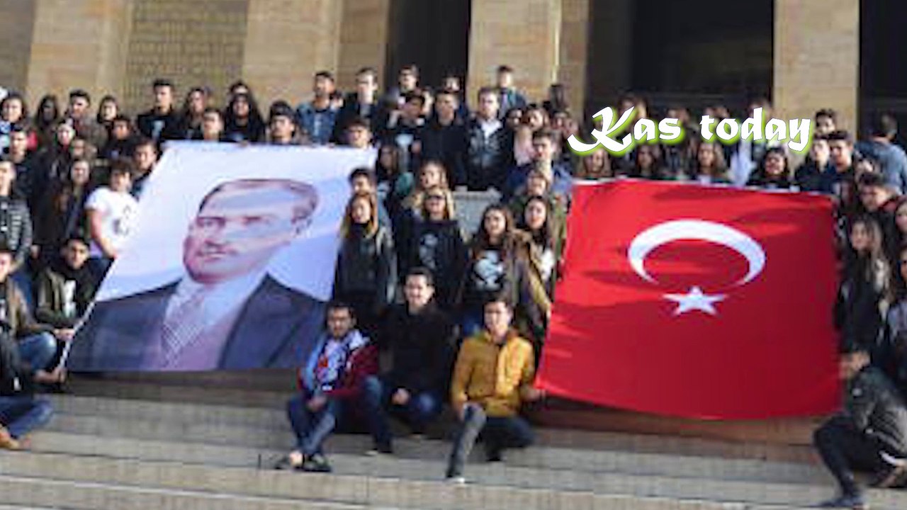 The first Turkish President Mustafa Kemal Ataturk. 1923–1938  part 4