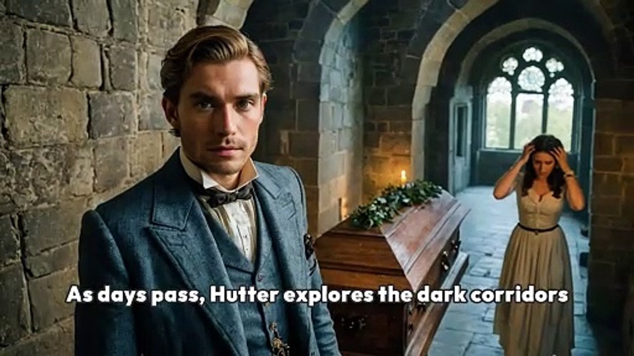 Nosferatu A Classic Vampire Horror Story