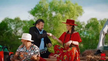 Vladuta Lupau & Sandu Ciorba - Ciocolata romaneasca