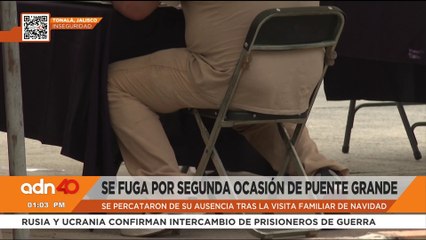 Vinculan a proceso a Alexis "N" por doble feminicidio en la alcaldía Tlalpan