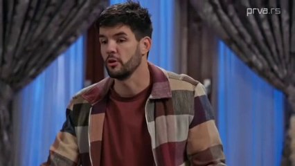 Igra sudbine 1285 epizoda 31. 12. 2024