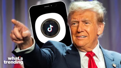 Trump Seeks Delay on TikTok Ban: A Shift in Stance Ahead of Supreme Court Decision
