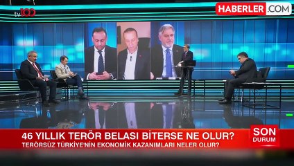 AK Parti'den üst düzey 'İmralı' değerlendirmesi
