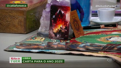 PREVISÃO SEMANAL: Veja horóscopo para o SIGNO DE LIBRA