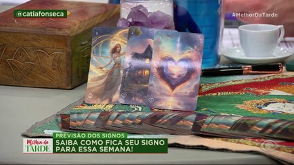 PREVISÃO SEMANAL: Veja horóscopo para o SIGNO DE ÁRIES