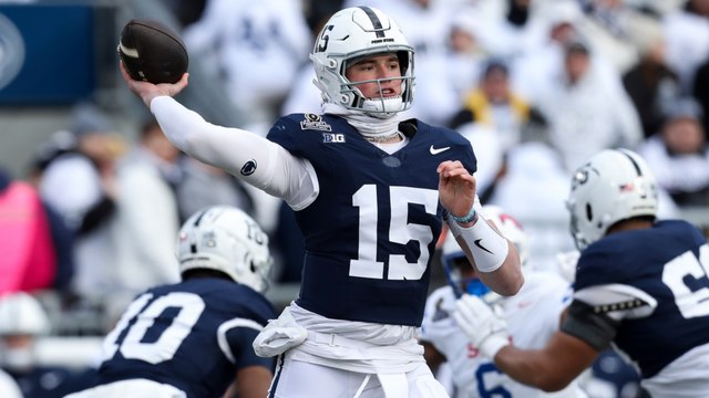 Penn State vs. Boise State Fiesta Bowl Showdown Analysis