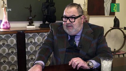 Muere el periodista argentino Jorge Lanata
